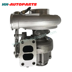 HH-AutoParts Turbo HX35 Turbocharger 3538883 3802882 For Cummins Engine 6BTA
