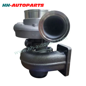 HH-AutoParts Turbo HX35 Turbocharger 6754-81-8090 6754818090 For Komatsu Excavator PC228US-8 PC228USLC-8 PC228US-3E0 PC228USLC-3E0 Engine 6D107E-1 SAA6D107E-1K SAA6D107E-1G-W SAA6D107E-1B SAA6D107E-1G-WK
