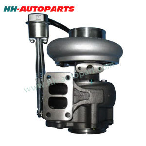 HH-AutoParts Turbo HX40W Turbocharger 3596418 4025225 3596420 3596421 3596422 For Cummins Truck Encore with 6C  6CTAA QSC4VKCEC Engine 3596418 4025225 3596420 3596421 3596422 3596424 3596427 3596428 3596431 3596432 Turbocharger 2001- Cummins Truck Encore with 6C, 6CTAA, QSC4VKCEC Engine 2001- Cummins ENCORE Engine with 6C Engine 2001- Cummins ISC ENCORE Engine with 6C Engine 2001- Cummins LMRO with 6CTAA Engine