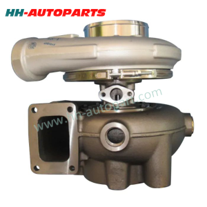 HH-AutoParts Turbo HX80 Turbocharger 4025301 3596960 3767944 3596959 For Cummins Engine K19 KTAT19 KTA38 4025301 3596960 3767944 3596959 3596961 Turbocharger Cummins Engine K19 KTAT19 KTA38 Turbo Model: HX80