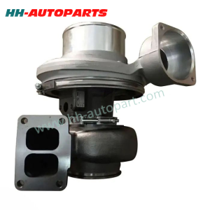 HH-AutoParts Turbo S4DS 114H55DAXM 1 58VT97H1 Turbocharger 130-5469 For Caterpillar CAT 3406 3406B 3406C Engine CA1305469 130-5469 1305469 178465 0R7075 OR7075 168665 Turbocharger Caterpillar CAT Engine Model: 3406C Machine Engine:3406,3406B,3406C Generator Set Engine:3406B,3406C,SR4,3406C Generator:SR4 Industrial Engine:3406B,3406C,3412E,HT400 Road Reclaimer:RM-350,RM-350B,RM-350B,SM-350 S/N:41Z257-UP,41Z4926-UP,41Z21009-UP,41Z2438-99999,1LS1-UP,4ZR1-UP,8FS1-1026,6TB18056-UP Turbo Model:S4DS-114H55DAXM/1.58VT97H1 kW:313/425 HP Rpm:1900 Displacement:14.6L,3406 ccm Cold Planer:PM-465