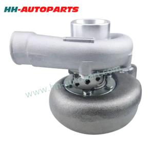 HH-AutoParts Turbo T04B91 Turbocharger 6N-7155 6N7155 For Caterpillar Loader 963 Engine 3304