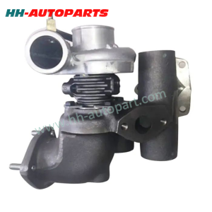 HH-AutoParts Turbo T250-04 Turbocharger ERR4802 452055-5004S 52055-5004 For Land Rover Range Rover Discovery ERR4802 452055-5004S 52055-5004 520555004S 520555004 ERR4893 4520555007 452055-5007 Turbocharger Turbo Model: T250-04 For Land Rover Defender 2.5 TDI 1990-99 Year 126HP 300 TDI For Land Rover Discovery I 2.5 TDI 1990-99 Year 113HP / 126HP 300 TDI For Land Rover Range Rover 2.5 TDI 1986-1994 Year 113HP 300 TDI For Land Rover Range Rover 2.5 TDI 126HP 1994 Year For Land Rover Discovery Defender with GEMINI III Engine 1999-