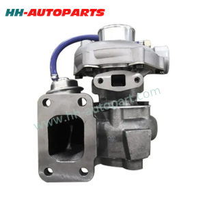 HH-AutoParts Turbo TA0315 Turbocharger 2674A104 2674A105 2674A108 2674A102 For Perkins Engine T4.236 2674A104 2674A105 2674A108 2674A102 2674A106 466778-0001 466778-0002 466778-0003 466778-0004 466342-0001 Turbocharger Perkins Engine T4.236 Turbo model TA0315