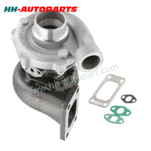 HH-AutoParts Turbo TA3117 Turbocharger 2674A101 For Perkins Engine T3.152 3.152 For Massey Ferguson 3638248M91 2674A101 Turbocharger Massey Ferguson 3638248M91 Perkins Engine T3.152 3.152 Turbo Model: TA3117 Engine: 3.152 T3.152 Displacement: 2500 ccm, 3 Cylinders KW:55 Engine Type : CN Commercial name : T3.1524 CN30116 CN30136 CN31139 CN31139LX CN31157 CN31158 CN31171 CN31214 CN80244 CN80345 CN80376 CN80390 CN80403 CN80444 CN80467 CN80543