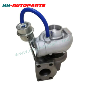 HH-AutoParts Turbocharger 02/202400 727266-5001S For Perkins For JCB Construction 540 525-50 537H 533-105 535-95 Fs Plus 540 530 Sway 535-95 532H 537 727266-5001S 02/202400 Turbocharger Perkins JCB Construction 540 525-50 537H 533-105 535-95 Fs Plus 540 530 Sway 535-95 532H 537