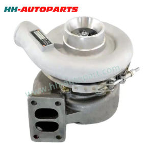 HH-AutoParts Turbocharger 166592 3522777 3522778 3528741 For Case-IH Engine For Cummins Engine 6T 6BTA 6BTA-590 For DAF 166592 1240544H91 3522777 3522778 3528741 3528742 3802115 3802289 3907026 3907027 3907028 3907029 466563-3 J907028 Turbocharger Case-IH Engine Combine 1620 1640 1644 2144 6TA-590 Case-IH Cotton Picker 1800 1822 1844 2022 2044 6TA-590 Case-IH Backhoe 680L 780C 780D Case-IH Dozer 850D 850E 850G 855D 855E 1150E 1150G 1155E Cummins Engine 6T 6BTA 6BTA-590 6T-590 6T590 6BTA590 Cummins Truck 45/50/1900/2000 1986- DAF Turbine Wheel: Ind. 70.0 mm Exd. 59.9 mm 12 Blades Wheel: Ind. 50. mm Exd. 83. mm 8+8 Blades Turbo Model：H1C