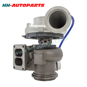 HH-AutoParts Turbocharger 217-2201 CA2172201 2172201 For Caterpillar Truck Engine C12 C-12 Turbo