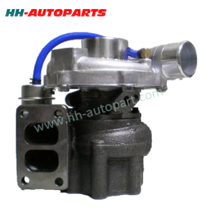HH-AutoParts Turbocharger 2674A342 For Perkins 1106C-E60TA Engine VK38261 VK38287 2674A342 Turbocharger Perkins 1106C-E60TA Engine VK38261 VK38287