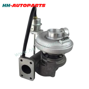 HH-AutoParts Turbocharger 2674A807 768525-5007S 674A807 For Perkins Engine 1104D-E44TA 4.0L T4.40 2006 2674A807 785828-5002S 785828-0002 768525-0007 768525-5007S 674A807 Turbocharger Perkins Engine 1104D-E44TA 4.0L T4.40 2006 Turbo Model GT2560S