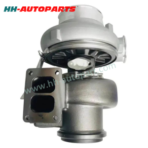 HH-AutoParts Turbocharger 3332813 CA3332813 333-2813 362-0853 3620853 For Caterpillar Wheel-Type Loader 986K Articulated Dump Truck: 735B 735C 740 GC 740B 740B Articulated Truck L4E00001-UP (MACHINE) POWERED BY C15 Engine 735B Articulated Truck L4D00001-UP (MACHINE) POWERED BY C15 Engine 740B Ejector Articulated Truck L4F00001-UP (MACHINE) POWERED BY C15 Engine