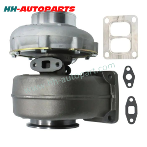 HH-AutoParts Turbocharger 3528639 3529257 3529436 3529437 For Cummins 1991-08 Marine Various Engine L10 91L10 Turbo Model S300 3803389 3528639 3529257 3529436 3529437 3530768 3803389RX SUFR00470-1 3803586 Turbocharger Cummins 1991-08 Marine Various Engine L10 91L10 Turbo Model: S300