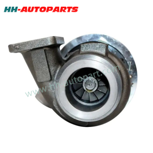 HH-AutoParts Turbocharger 3592109 3592110 3592111 3592112 For Cummins For Case For New Holland Elite Diesel Engine 4BTA Turbo HX30 3592109 3592110 3592111 3592112 3802908 Turbocharger Cummins Case New Holland Elite Diesel Engine 4BTA Turbo Model: HX30