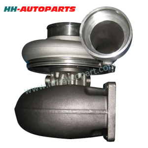 HH-AutoParts Turbocharger 3594066 3594068 3801803 Turbo HC5A For Cummins Various with KTAA19 KTTA19 Engine Turbo Model HC5A-3041V/B47D5 3594066 3594068 3801803 Turbocharger 1985-00 Cummins Various with KTAA19 Engine Cummins Engine KTAA19 KTTA19 Turbo Model:HC5A-3041V/B47D5 HC5A