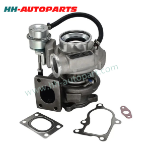 HH-AutoParts Turbocharger 3782369 3782376 For Cummins Engine ISDE4 3.9L ISDE140 4.5L 103KW For Dongfeng 3782369 3782376 Turbocharger Cummins Engine ISDE4 3.9L ISDE140 4.5L 103KW Dongfeng