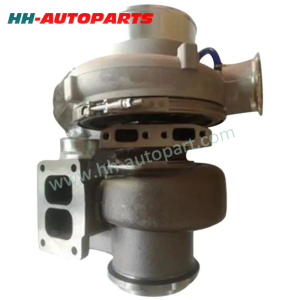 HH-AutoParts Turbocharger 417-7921 418-5211 4185211 CA4185211 For Caterpillar 374F L Excavator C15 Engine