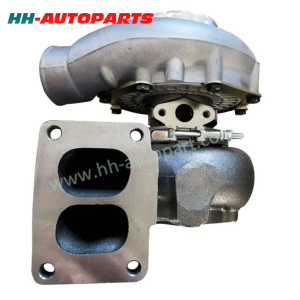 HH-AutoParts Turbocharger 466617-0003 65.09100-7172 466617-0003 For Daewoo Engine DH370LC DH420LC Excavator DH320LC 420LC 370-7 65.09100-7172 65.091007172 6509100-7172 65091007172 466617-0003 4666170003 Turbocharger Daewoo Engine DH370LC DH420LC Excavator DH320LC 420LC 370-7