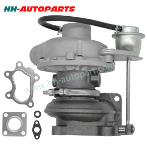HH-AutoParts Turbocharger CA5136823 513-6823 5136823 For Caterpillar CAT Engine - Generator Set C2.2 Skid Steer Loader 247B3 242B 257B 226B3 226B 247B 232B 216B Engine - Industrial C2.2 3024C Marine Products C2.2 Power Systems C2.2