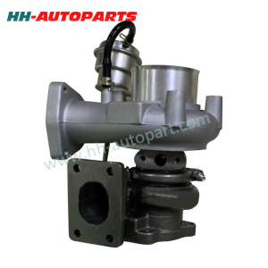 HH-AutoParts Turbocharger 6208-81-8100 49377-01610 For Komatsu Excavator PC130-7 PC130-7K PC128US-2-AC 6208818100 4937701610 6208-81-8100 49377-01610 Turbocharger Komatsu Excavator PC130-7, PC130-7K, PC128US-2-AC, PC138US-2-AC, PC128US-2-AT, PC138US-2-AT, PC128US-2-A, PC138US-2-A Engine: SAA4D95LE-3B-4A, SAA4D95LE-3A-4W, SAA4D95LE-3A-4M Turbo Model: TD04L SAA4D95LE-3B-4A S/N 101537-UP - PC130-7 S/N 70001-UP (For Australia) SAA4D95LE-3A-4M S/N 100001-UP - PC128US-2-AC S/N 9501-UP, PC138US-2-AC S/N 4501-UP, PC128US-2-AT S/N 9501-UP, PC128US-2-A S/N 9501-UP, PC138US-2-A S/N 4501-UP, PC138US-2-AT S/N 4501-UP SAA4D95LE-3A-4W S/N 101537-UP - PC138US-2 S/N 4501-UP (Overseas Version), PC138USLC-2 S/N 1501-UP (SAA4D95LE-3 (TIER 2) Eng. Installed), PC138US-2E S/N 4501-UP (For EU) SAA4D95LE-3B-4A S/N 100001-UP - PC130-7K S/N 70001-UP