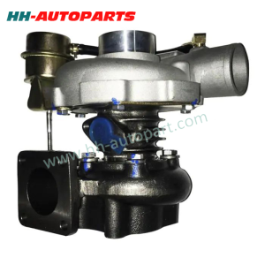 HH-AutoParts Turbocharger D38-000-73+B Turbo JP60S For Cummins Shangchai D4114ZLG1B SC5D139G2B1 D38-000-73+B D3800073+B Turbocharger Cummins Shangchai D4114ZLG1B SC5D139G2B1