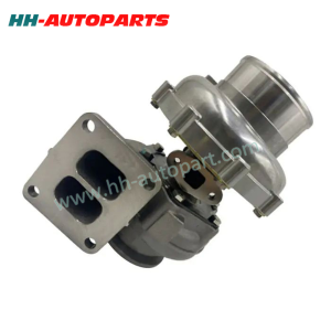 HH-AutoParts Turbocharger RE550932 7767WAS3 RE531335 For John Deere C23 Engine Tractor 6J-1704 6J-1904 7130 7230 7330 7430 RE550932 7767WAS3 RE531335 Turbocharger John Deere C23 Engine Tractor 6J-1704 6J-1904 7130 7230 7330 7430 Assy Number：7767WAS3/13. 213
