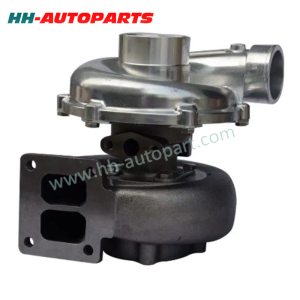 HH-AutoParts Turbocharger RHC7 114400-3140 7T-546 VA290021 For Hitachi For Isuzu RHC7 114400-3140 7T-546 VA290021 Turbocharger Hitachi EX300-3C EX300-2 Isuzu Engine 6SD1