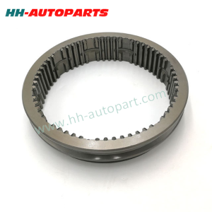 HH-AutoParts 1325333018 Gear Ring Shiting Sliding Sleeve 1325 333 018 For Heavy Truck Transmission Good Quality Supplier