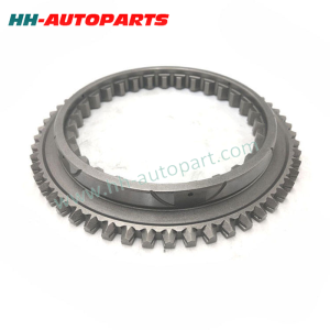 16S1820 16S2220 16S2230 Gearbox 3rd 4th Gear Synchronizer Cone 1316 304 190 1316304190 For Aftermarket Maintenance