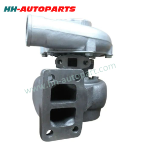 HH-AutoParts RE550232 Turbocharger For John Deere 380GLC 350GLC