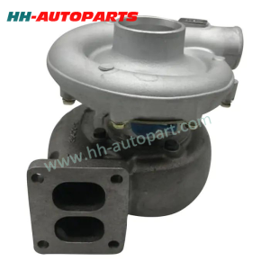 HH-AutoParts Turb 3LM373 Turbocharger 7N7750 CA7N7750 7N-7750 For Caterpillar Engine 3306 3306B Caterpillar Motor Grader 140G 160G 12G 130G 140G Caterpillar Track Tractor 6A 6S D6E SR D6G SR Caterpillar Wheel Skidder 528 528 Turbo Model 3LM373 3LM-373