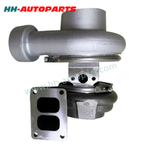 HH-AutoParts Turbo 4LE-504 E-504 Turbocharger 4N-9544 4N9544 For Caterpillar Earth Moving with Engine D334 3306 CA4N9544 4N-9544 4N9544 Turbocharger Caterpillar Earth Moving with Engine D334 3306