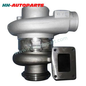 HH-AutoParts Turbo BHT3B Turbocharger 3803279 3529040 167050 For Cummins Engine NTA855C NTA855P 3803279 3529040 167050 Turbocharger Cummins Engine NTA855C NTA855P