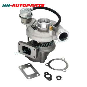 HH-AutoParts Turbo GT2256S Turbocharger 762931 1 For Perkins Backhoe loaders 2005-06 with Scout 4.4 For JCB Backhoe loader 2005-06 with Dieselmax Euro-2 Engine 762931-1 7629311 762931-1 7629311 Turbocharger Perkins Backhoe loaders 2005-06 with Scout 4.4 JCB Backhoe loader 2005-06 with Dieselmax Euro-2 Engine Displacement: 4.4L, 4400 ccm, 4 Cylinders KW: 68/101 RPM: 2200