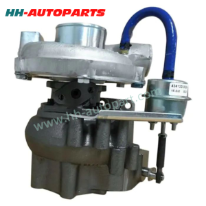 HH-AutoParts Turbo GT3267S Turbocharger 2674A092 U2674A092 For Perkins Engine T6.60 1006-60TW 2674A092 U2674A092 Turbocharger Perkins Engine T6.60 1006-60TW Turbo Model GT3267S