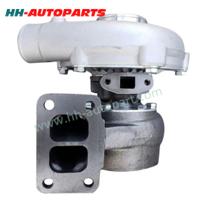HH-AutoParts Turbo GT3267S Turbocharger 2674A099 2674A335 436058-0006 452233-0006 For Perkins Engine 1006-60T 2674A099 2674A335 436058-0006 452233-0006 452234-0006 452234-5006S Turbocharger Perkins Engine 1006-60T Turbo Model GT3267S