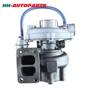 HH-AutoParts Turbo GT3571S Turbocharger 2674A343 For Perkins Agricultural with Vista 6 Engine 2003 2674A343 GT3571S Turbocharger Perkins Agricultural with Vista 6 Engine 2003 Displacement:6.0L, 6000 ccm, 6 Cylinders RPM Max:1400