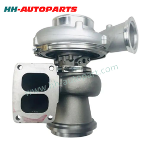 HH-AutoParts Turbo GT4288R Turbocharger 194-1116 For Caterpillar CAT Engine 3176C C10 3306 Truck R1600G R1700G Engine Model:3306, D250 Articulated Dump Truck:3176C Machine Engine:3176C Industrial Engine:C-10, CPT372 Load, Haul, Dump Truck:R1600G, R1700G Articulated Truck:725 S/N:7ZR8015-UP, CRJ1-UP, 3PD50-UP, 7ZR07318 & UP, 8XZ00001-UP, AFX00001-UP, BCX00001-UP, 1WZ00408-UP, 9PP00001-UP, 9YZ00001-UP Turbo Model: GT4288R
