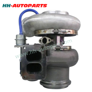 HH-AutoParts Turbo GT50 TBP7501 Turbocharger 466749-1 4667491 11033755 For Volvo Truck L330C BM L330C L330D L320B Loader with TD164 Engine 466749-1 4667491 11033755 VOE 11033755 VOE11033755 9011033755 466749-0001 466749-5001S 4667490001 4667495001S Turbocharger Volvo Truck L330C BM L330C L330D L320B Loader with TD164 Engine Turbo Model GT50 TBP7501