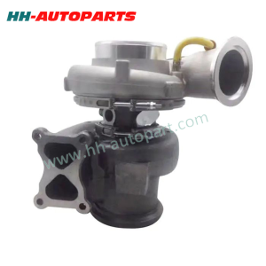 HH-AutoParts Turbo GTA4594BS Turbocharger 268-4346 762551-5002 For Caterpillar Engine C11 TH35-C11 762551-5002 7625515002 268-4346 2684346 CA2684346 10R8967 Turbocharger Caterpillar Engine C11 TH35-C11 Caterpillar C11 Industrial Engine GLS00001-UP Caterpillar C11 Petroleum Engine B5K00001-UP (MACHINE) Caterpillar TH35-C11I Petroleum Power Train Package PBZ00001-UP (MACHINE) Length (in): 13.7 Height (in): 14.9