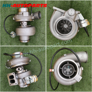 HH-AutoParts Turbo GTA5008 Turbocharger 284-2711 750058-0001 750058-9001 For Caterpillar C15 Industrial Engine 2842711 750058 1732430-5003S 739558-0002 739558-5002S 750525-0010 239-9988 2399988 CH1-1946 CH11946 10R2301 252-0633 2520633 274-6295 2746295 274-6296 2746296 Turbocharger Caterpillar C15 Industrial Engine Caterpillar Industrial RM-500 Reclaimer Mixer Turbo Model:GTA5008, GTA5008BS Engine Generator Set:C15 Generator:SR4, SR4B Displacement 15.0L 15000 ccm 6 CYL Prefix 05A 19G 47M 53K BZZ DBB DXB MSE DBC DBD DBZ 24W 25W 26W 27W 71W 6PR 7KR 86Z 87Z GER W1B W1C W1E W1F JDK JDY JRE MCW ASW 99Z MGC PBN PDM TZM KW 505 RPM Max 1500 Torque 3207 Nm Fuel Diesel Machine Engine C15 Industrial Engine C15 Petroleum Products:TH35-C15I, TH35-E81, C31-P600-C15I XQP500 Rental Generator Set