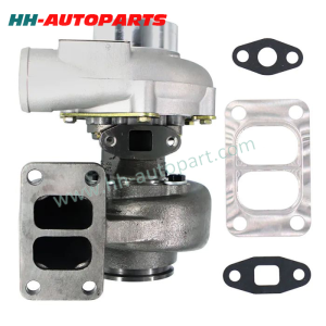 HH-AutoParts Turbo H1C Turbocharger 3535422 3535423 3535424 For Cummins Engine 4BT3.9(4TA-390) 3535422 3535423 3535424 Turbocharger Cummins Engine 4BT3.9(4TA-390) Turbo Model: H1C