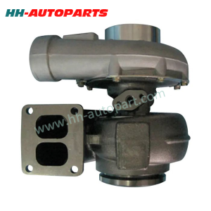 HH-AutoParts Turbo H2C Turbocharger 3504696 3519092 3521802 168823 For Cummins Engine L10 LTA10 3034326 3504696 3519092 3521802 168823 3801489 Turbocharger Cummins Engine L10 LTA10