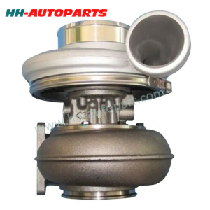 HH-AutoParts Turbo HC5A Turbocharger 3525393 For Cummins Engine KTA50