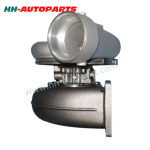 HH-AutoParts Turbo HC5A Turbocharger 3801847 3594061 4033516 3594060 For Cummins Engine K19
