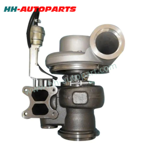 HH-AutoParts Turbo HE600WG HX60W Turbocharger 4090043 For Cummins Various with ISX2 Engine 2006-08 For Komatsu Industrial Gen Set S500 with ISX2 Engine 2000-08 2006-08 Cummins Various with ISX2 Engine 2000-08 Komatsu Industrial Gen Set S500 with ISX2 Engine POWER/KW:600HP Turbo Model: HE600WG HX60W Engine: ISX2 Non-EGR Engine,Signature ISX3,ISX GEN2 CM570 Series