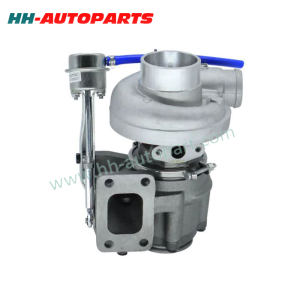 HH-AutoParts Turbo HX30W Turbocharger 6732-81-8650 6732818650 For Komatsu WA120-3MC S/N A31001-UP D39E-1A/P-1A S/N P096338-UP Turbo Model: HX30W