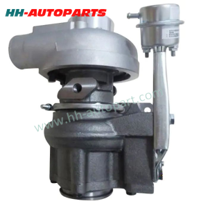 HH-AutoParts Turbo HX30W Turbocharger 6733-81-8010 For Komatsu Excavator PW170ES-6K Engine SA4D102E Komatsu SA4D102E-1AB S/N 21240928-UP » » PW170ES-6K-KA S/N K30001-UP PW170ES-6K S/N K30001-UP Turbo Model: HX30W