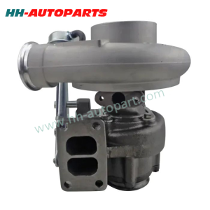 HH-AutoParts Turbo HX35 Turbocharger 3538868 For Cummins Engine 6BTA 3538868 3802878 3538869 Turbocharger Cummins Engine 6BTA Turbo Model: HX35