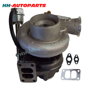 HH-AutoParts Turbo HX35 Turbocharger 3538873 3802879 For Cummins Engine 6BTA