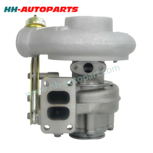 HH-AutoParts Turbo HX35 Turbocharger 6736-81-8190 6736818190 For Komatsu Wheel Loader WA300-3CS WA320-3CS WA320 WA320-3 WA300L-3 Engine SA6D102E-1B-7C SA6D102E-1B-7 SA6D102E-1B-C SA6D102E-1B